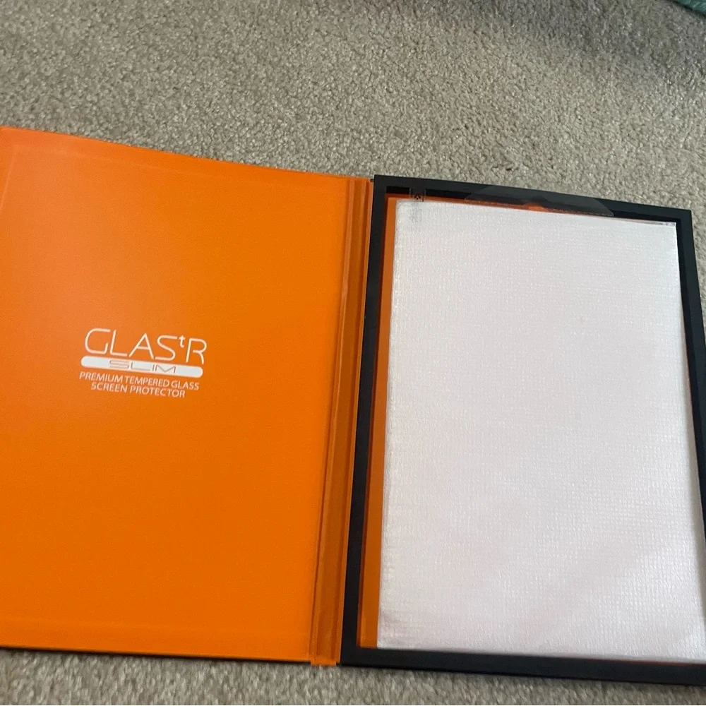 Tempered glass screen protector for IPad Pro 11’’